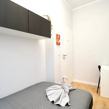 Mmrent Mystic Room Gdansk Exterior photo