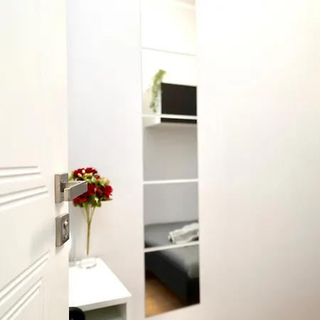 Mmrent Mystic Room Gdansk Exterior photo