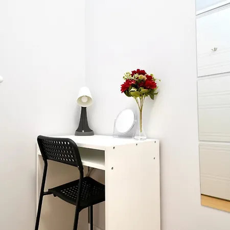 Mmrent Mystic Room Gdansk Exterior photo