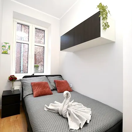 Mmrent Mystic Room Gdansk Exterior photo
