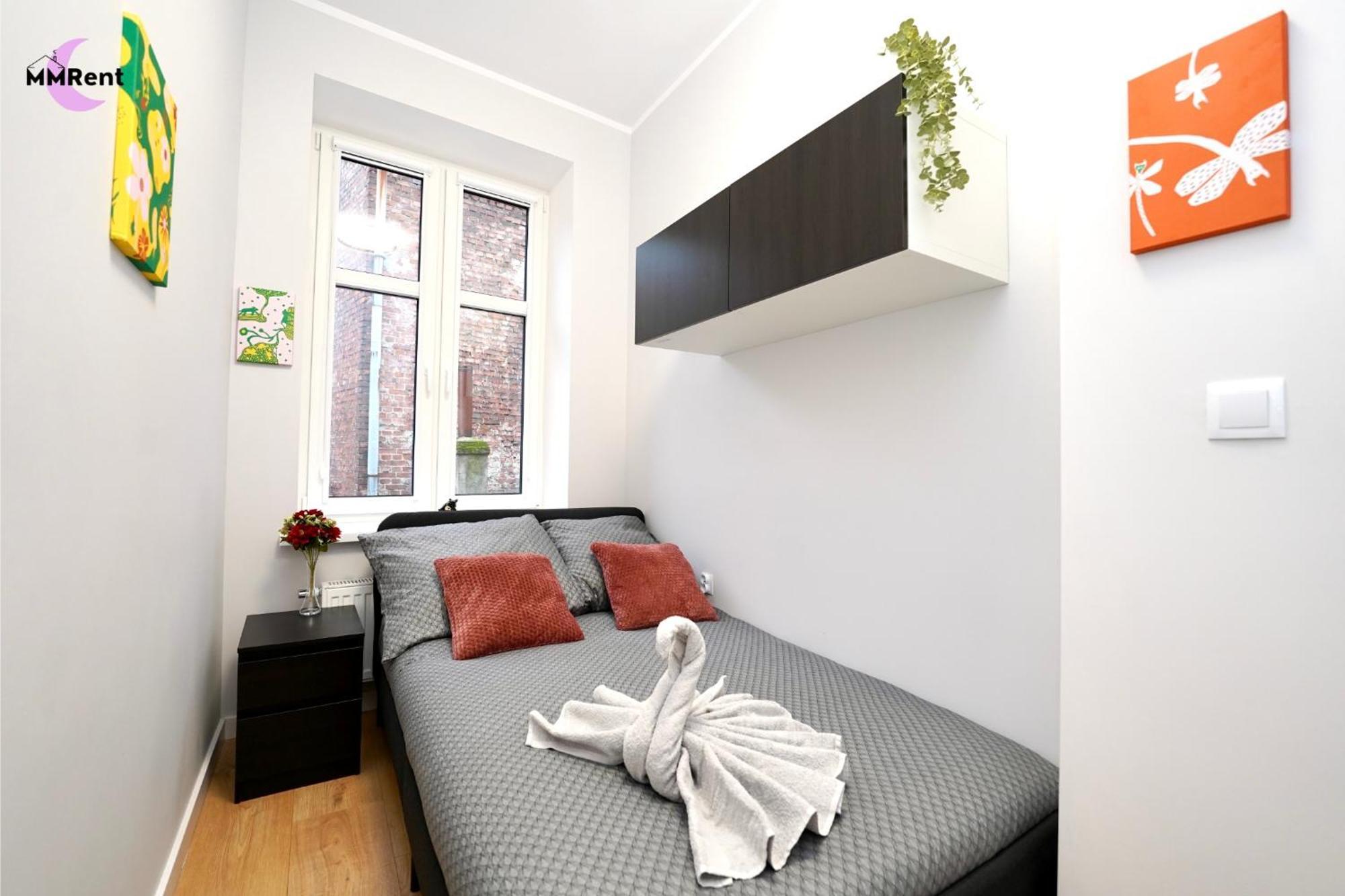 Mmrent Mystic Homestay