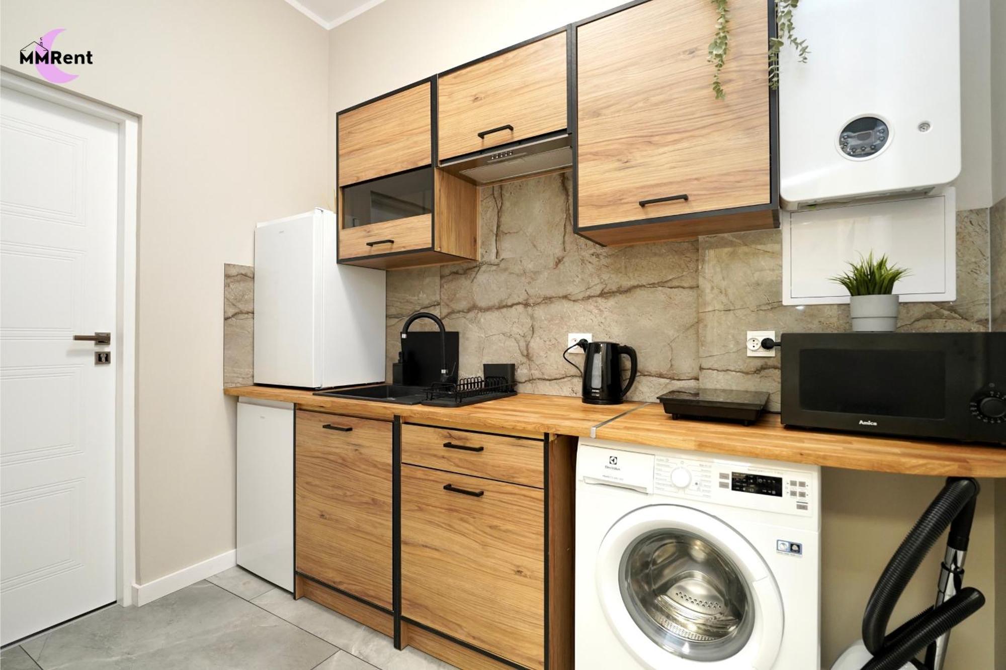 Mmrent Mystic Homestay Gdansk
