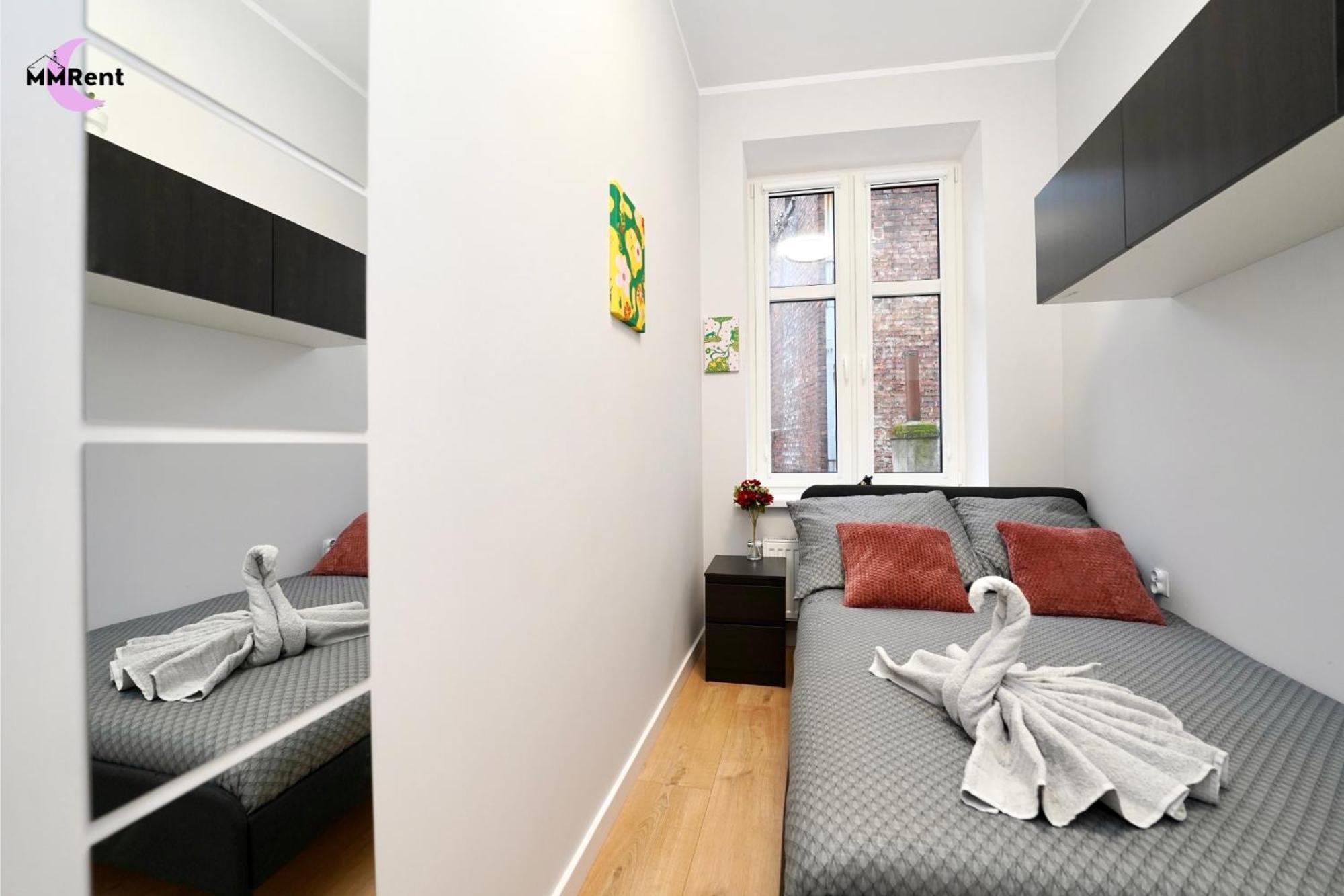 Homestay Mmrent Mystic Gdansk